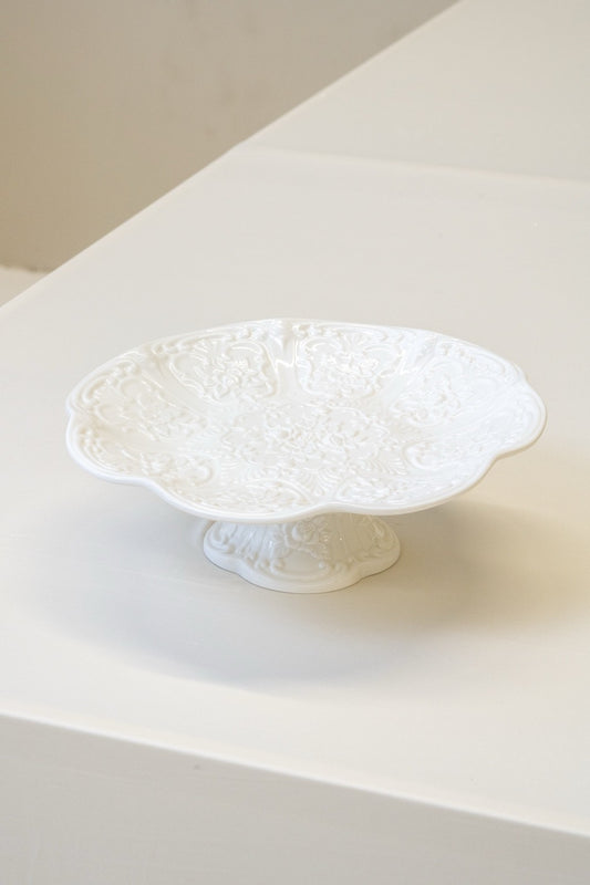 Blanc Classique etagère