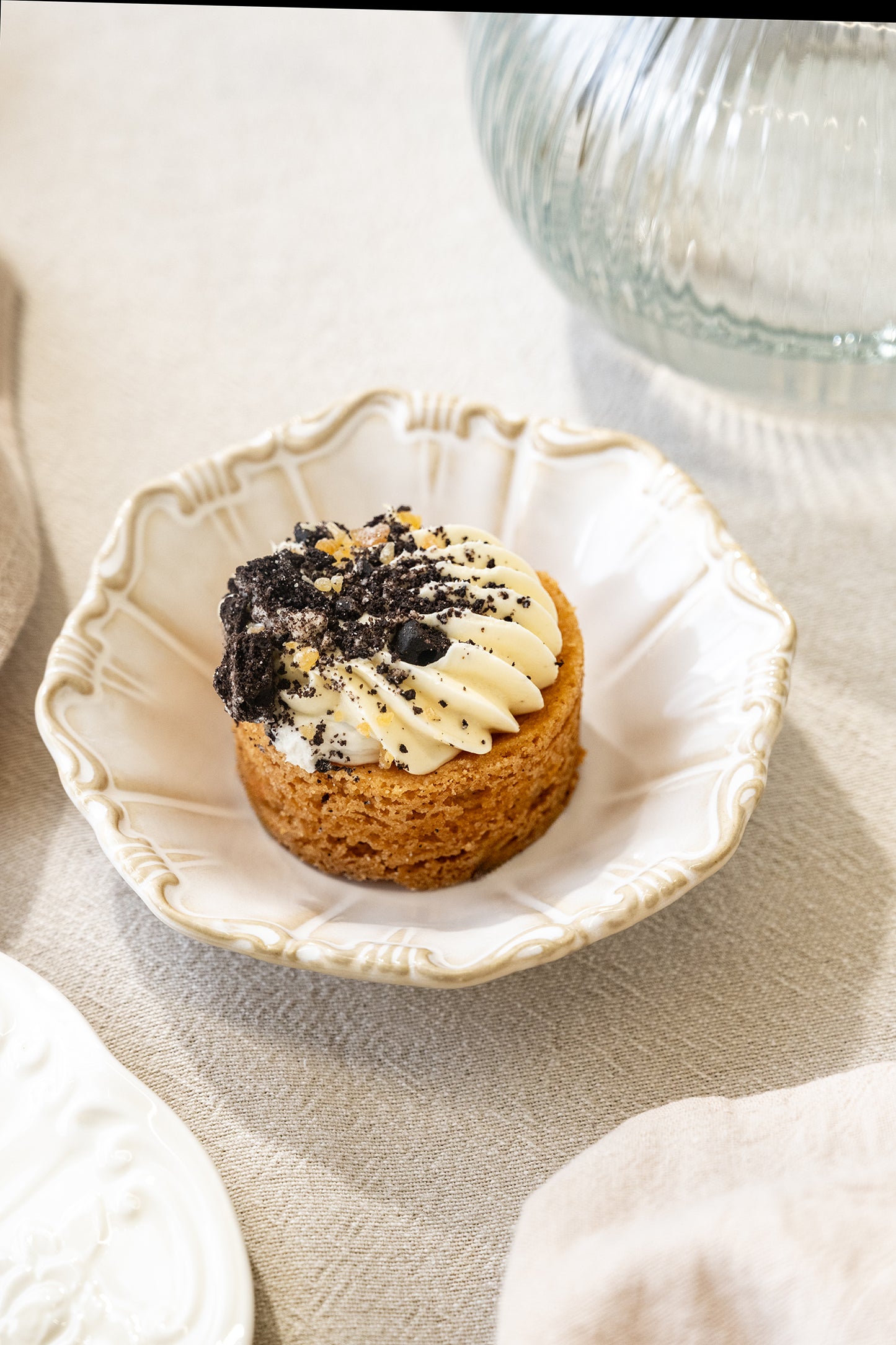 Douce Harmonie schaaltje – set van 4